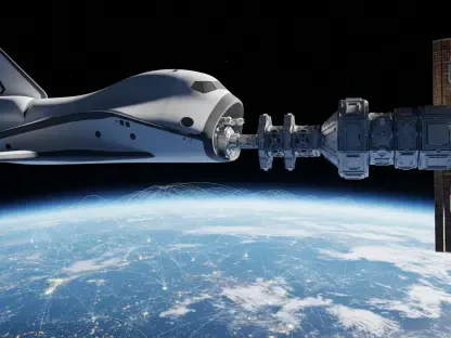 Analyse de Tendance : Navettes Spatiales Réutilisables