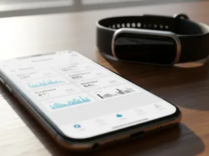 Google Health 5.0 Redessine L’Écosystème Fitbit