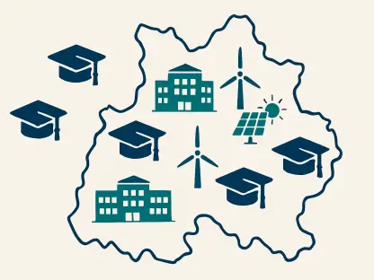 La Drôme et l’Ardèche Affirment Leur Dynamisme Étudiant
