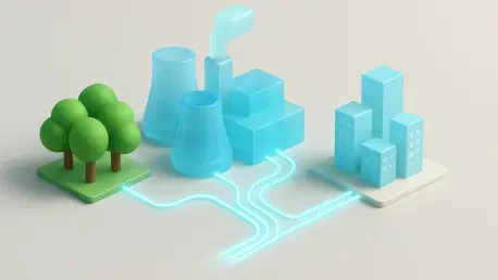 Analyse de Tendance: Empreinte Écologique de l'IA