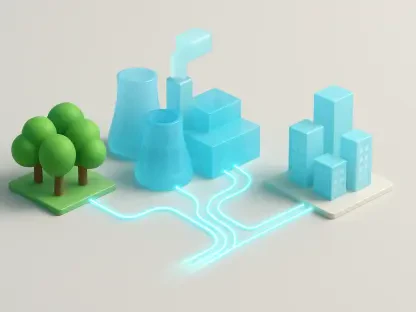 Analyse de Tendance: Empreinte Écologique de l'IA