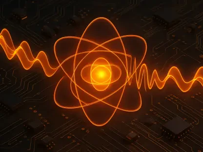 L'Atome Acoustique Va-t-il Révolutionner l'Informatique ?