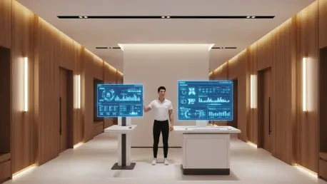 Comment Le Marché Du Fitness Français Se Réinvente-t-Il ?