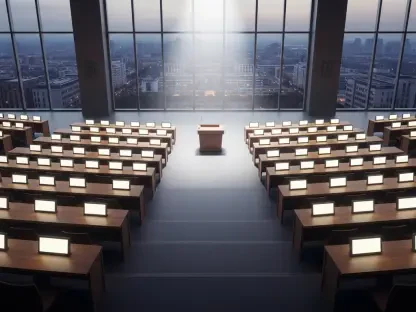 Pourquoi Les Universités Canadiennes Déclinent-Elles ?