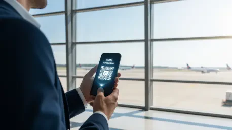 Voyagez Connecté à Petit Prix avec l’eSIM ETravelSim