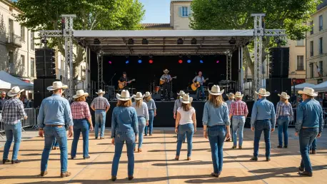 Pourquoi le Country Fest à Béziers Est-il si Incontournable ?