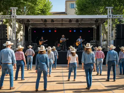 Pourquoi le Country Fest à Béziers Est-il si Incontournable ?