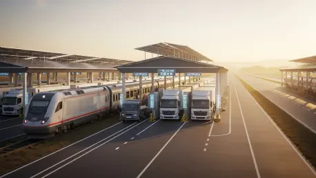 L’Efficacité Logistique en Afrique : Un Problème de Design ?