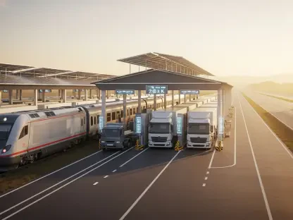 L'Efficacité Logistique en Afrique : Un Problème de Design ?