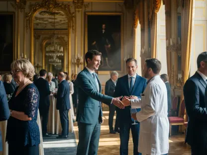 Quel Est l’Engagement des Windsor Face au Cancer ?