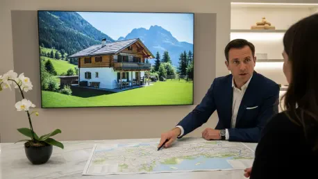 Quel Est Le Futur Du Voyage De Luxe Selon Lumirani ?