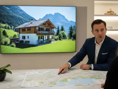 Quel Est Le Futur Du Voyage De Luxe Selon Lumirani ?