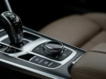 Pourquoi Ferrari Refuse-T-Elle La Conduite Autonome ?