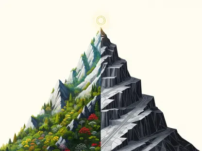 La Terre du Milieu : Un Miroir de Nos Défis Écologiques ?