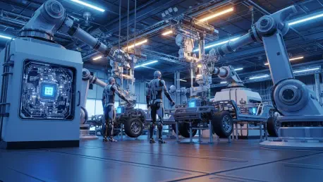 La Robotique Humanoïde Est-Elle le Futur de BYD ?