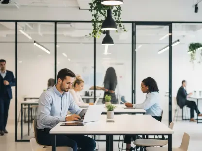 Le Télétravail Menace-t-il l'Emploi des Jeunes en 2026 ?