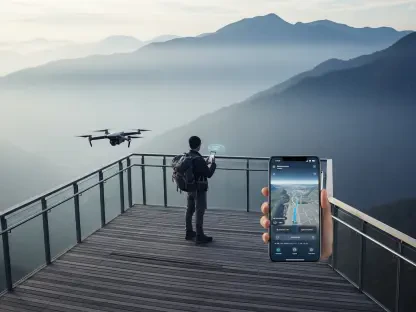 Le Voyage en Solo Sera la Tendance Majeure de 2026