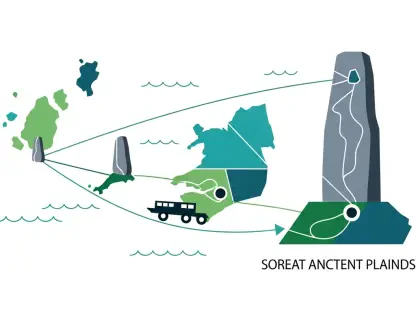 D'où Vient Vraiment la Pierre de l'Autel de Stonehenge ?
