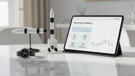 Les Salariés de SpaceX se Préparent à Devenir Millionnaires