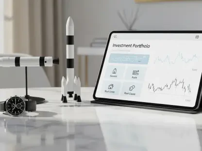 Les Salariés de SpaceX se Préparent à Devenir Millionnaires