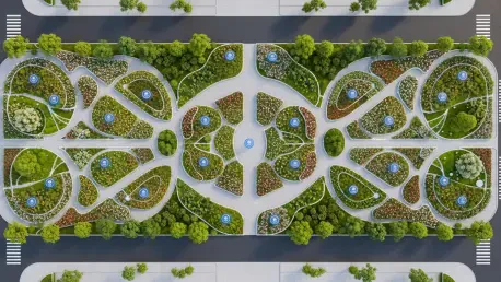 Gardanne s’Engage pour la Biodiversité avec sa Semaine Verte