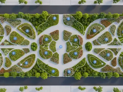Gardanne s'Engage pour la Biodiversité avec sa Semaine Verte