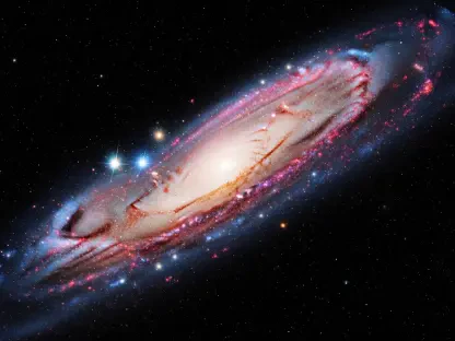 James Webb Dévoile Le Suicide Des Galaxies Primordiales