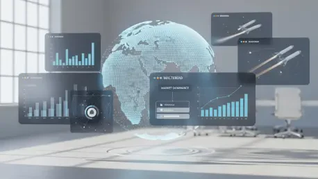 Binance Domine Le Marché Des Produits Dérivés SpaceX