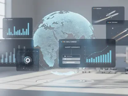 Binance Domine Le Marché Des Produits Dérivés SpaceX