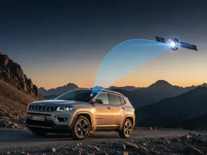 Stellantis Révolutionne La Mobilité Autonome Et Connectée