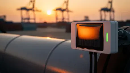 L’Électricité Est-Elle Le Talon D’Achille De L’IoT ?