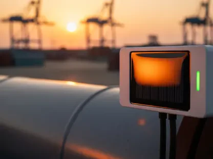 L'Électricité Est-Elle Le Talon D'Achille De L'IoT ?