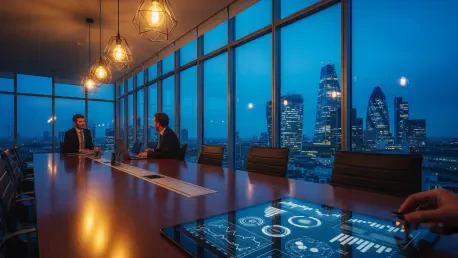 Quel Futur Pour Le Capital Privé Européen D'ici 2030 ?