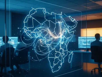 Le Niger Vise À Devenir Un Hub Technologique Régional