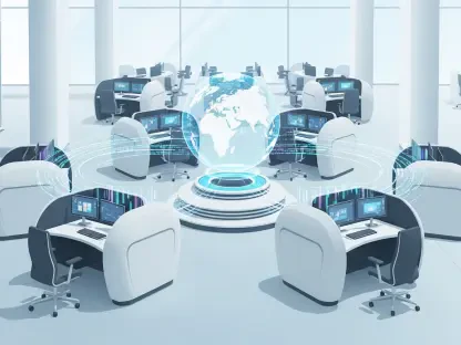 L’Outre-mer Est-il le Laboratoire des Médias de Demain ?