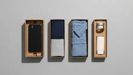 Le Marché de l'Emballage E-commerce Atteindra 87 Milliards en 2030