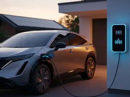 Nissan : Vers l'Autonomie Énergétique des Véhicules ?