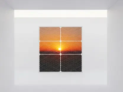 La Filière Solaire Française Réclame des Mesures d'Urgence
