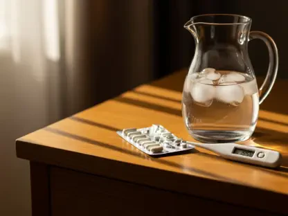 Certains Médicaments Sont Dangereux Pendant La Canicule