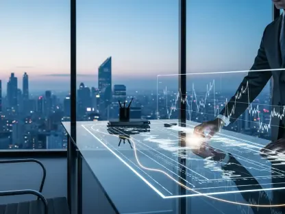 L'Infrastructure Devient Le Socle Des Actifs Numériques