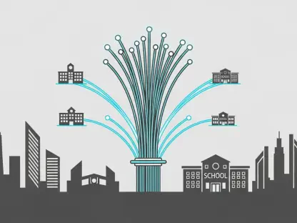 La RDC Investit 1,5 Milliard Pour Déployer la Fibre Optique