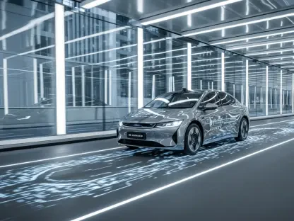 L'ONU Harmonise-t-elle Enfin les Véhicules Autonomes ?