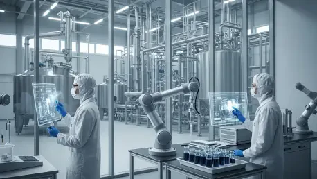 La RDC Est-Elle le Nouveau Géant Industriel de l’Afrique ?