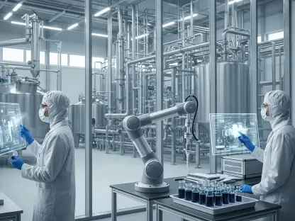 La RDC Est-Elle le Nouveau Géant Industriel de l'Afrique ?