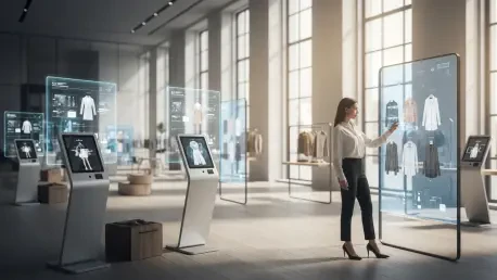 Comment l'IA Transforme le Commerce Physique en Europe