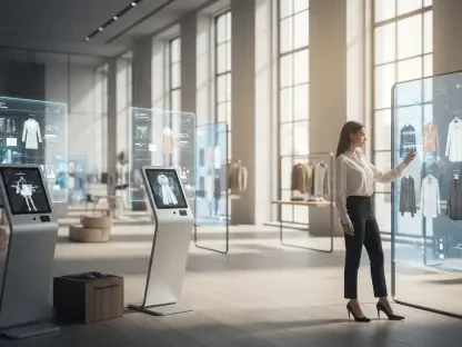 Comment l'IA Transforme le Commerce Physique en Europe