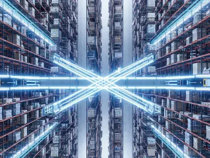 Le Commerce de Détail en Europe Recule en Avril 2026