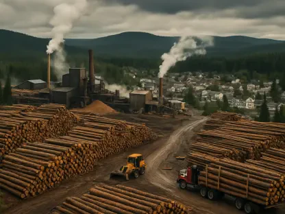 Quel Avenir Pour l’Industrie Forestière au Québec ?