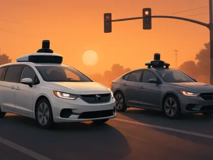 Waymo vs Uber : Qui Remportera la Course à l'Autonomie ?