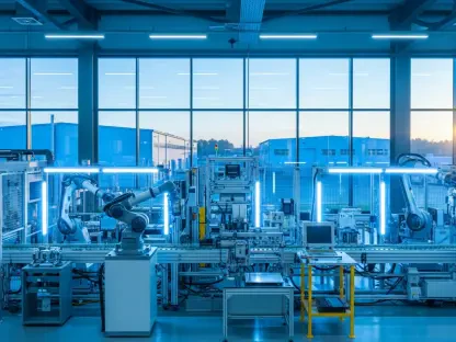 L'Industrie de la Zone Euro Peut-Elle Tenir le Cap ?